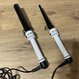Hot Tools Professional Curling Wands